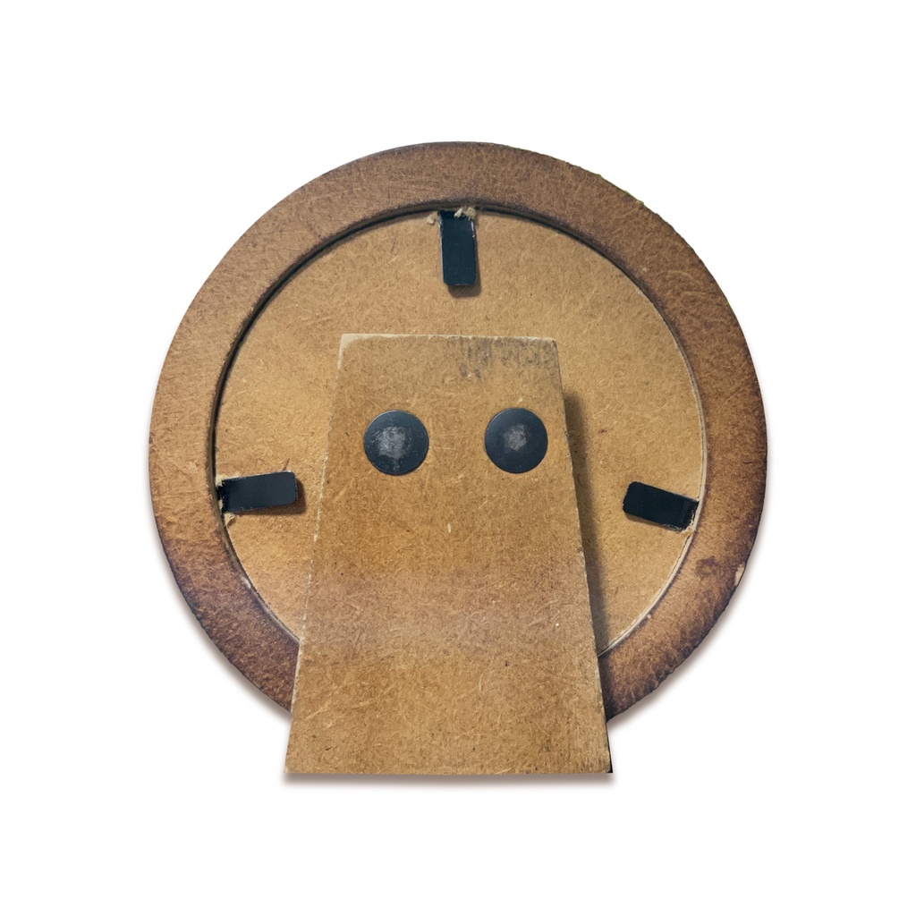 水の中の花/ミニ原画