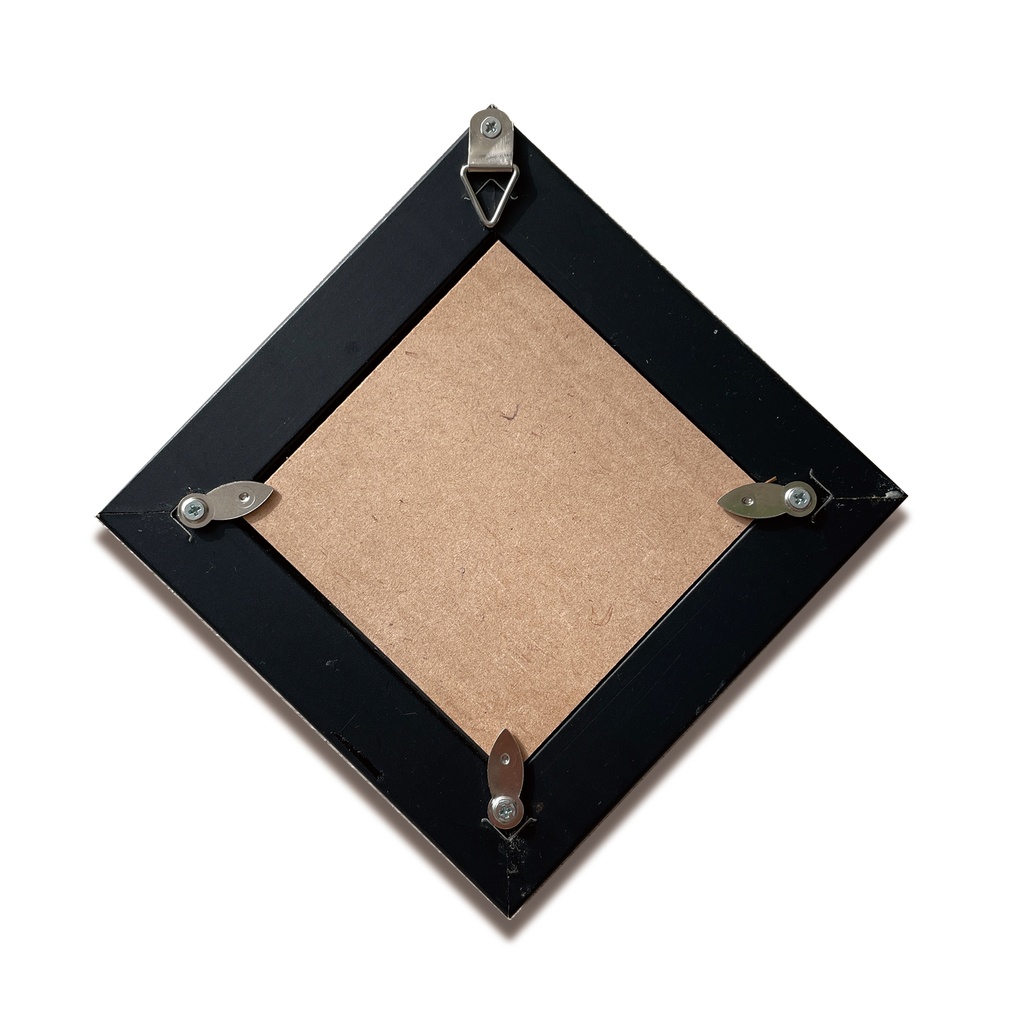 さくら/半立体原画