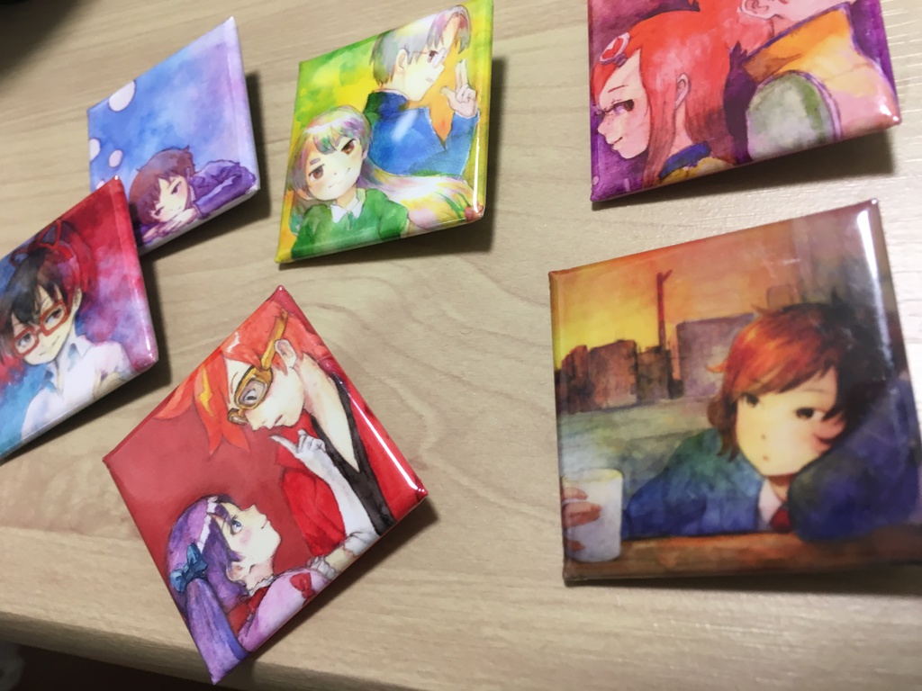 2017年 超水道福袋