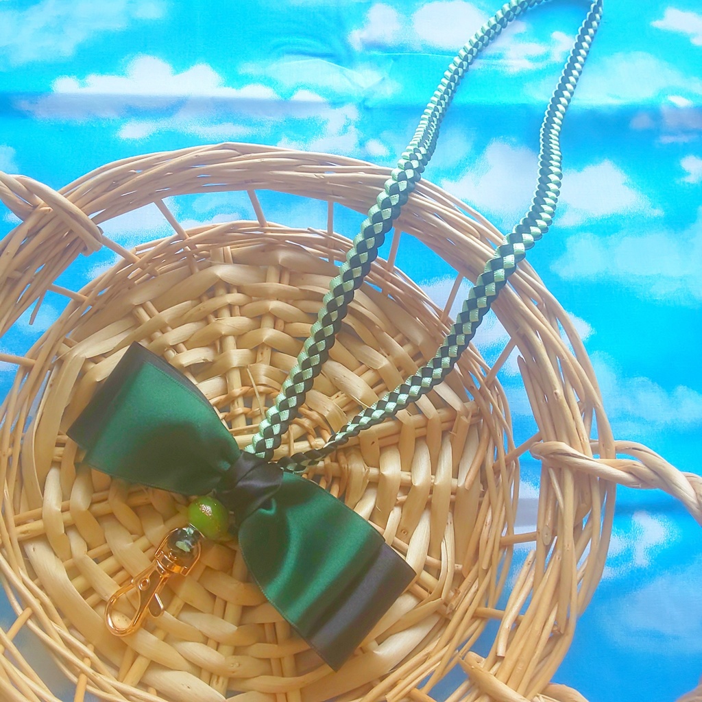 【とうらぶイメージ】ネックストラップ