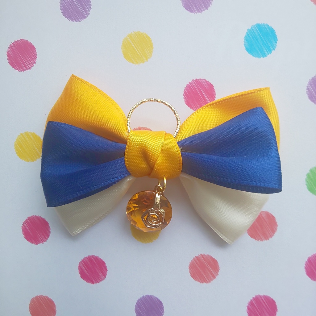 【セラムンイメージ】バッグチャーム