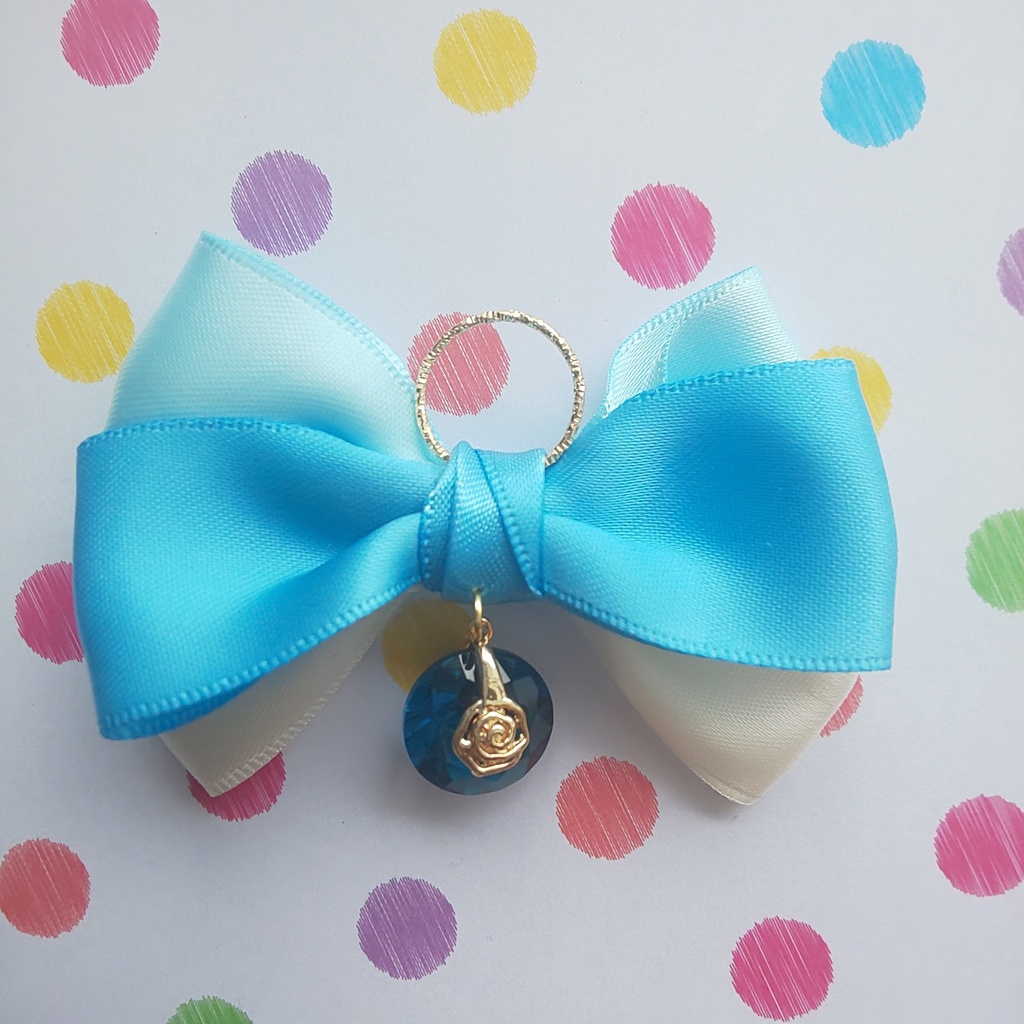 【セラムンイメージ】バッグチャーム