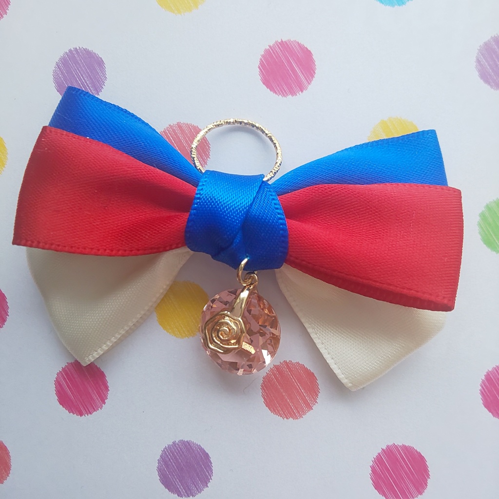 【セラムンイメージ】バッグチャーム