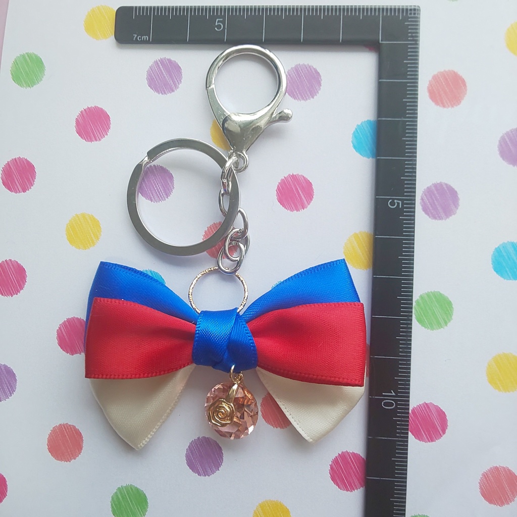 【セラムンイメージ】バッグチャーム