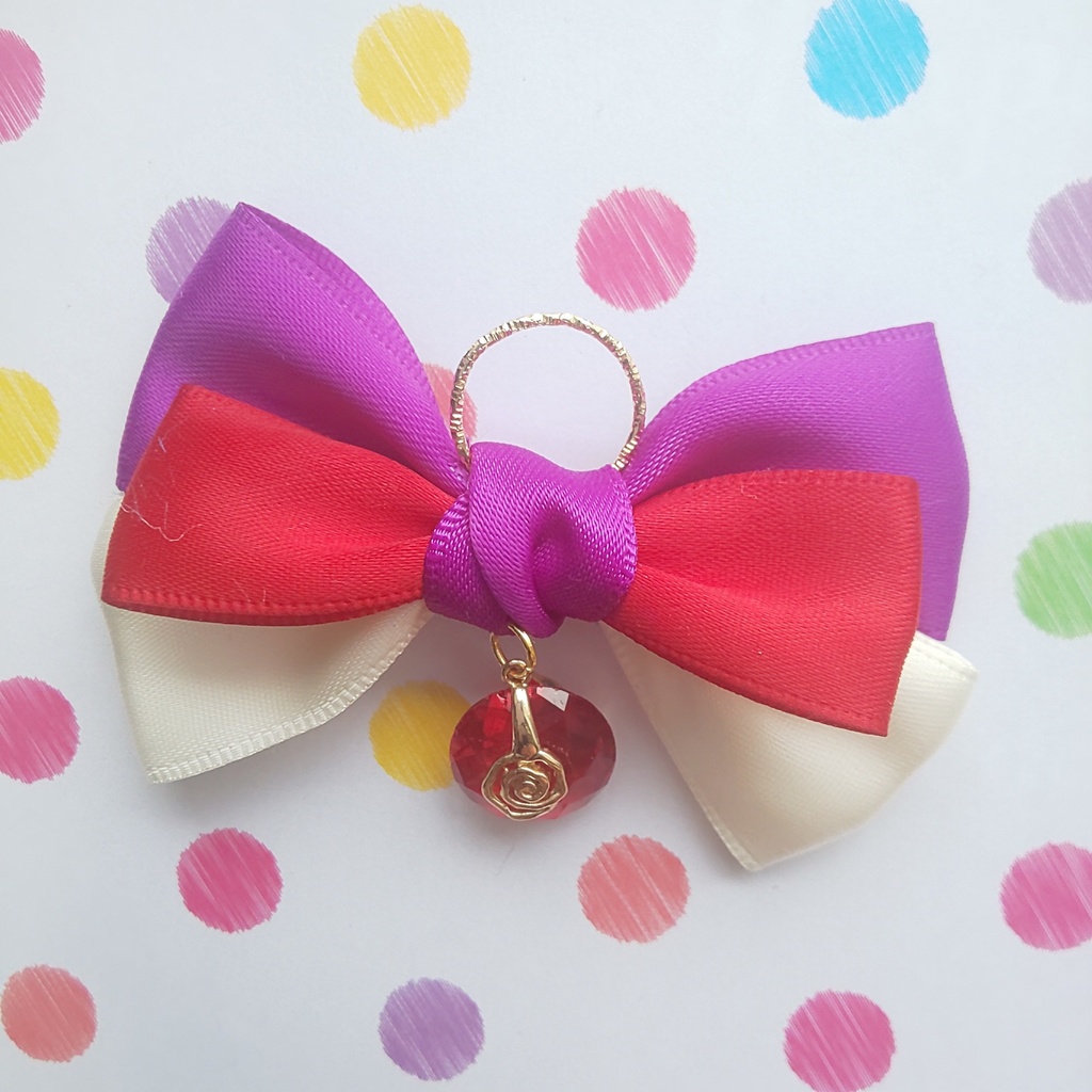 【セラムンイメージ】バッグチャーム