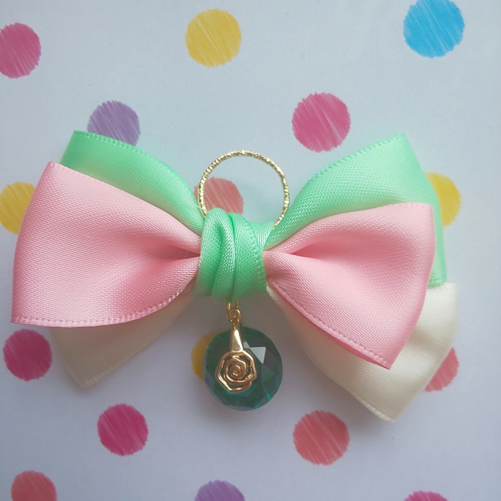 【セラムンイメージ】バッグチャーム