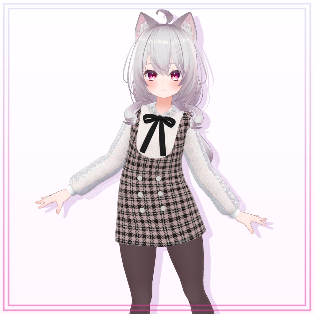 『めいゆん(Meiyun)』Dress for Meiyun