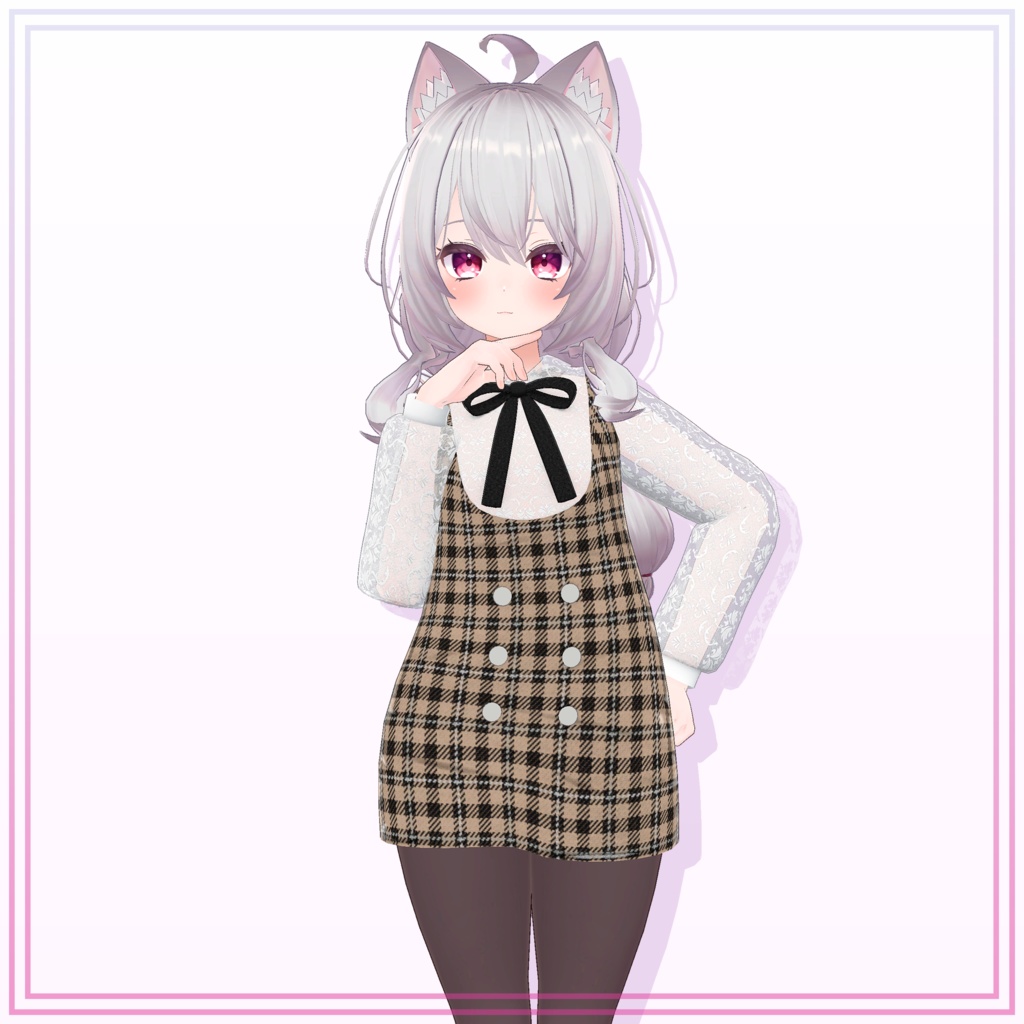 『めいゆん(Meiyun)』Dress for Meiyun