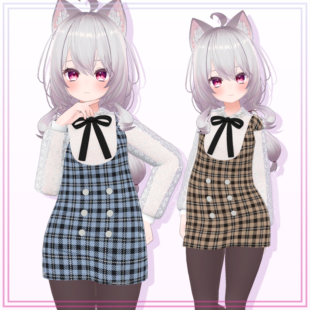 『めいゆん(Meiyun)』Dress for Meiyun