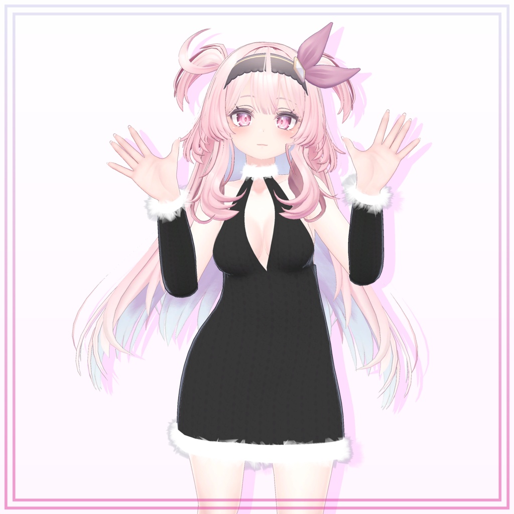 『セレスティア(Selestia)』Babydoll for Selestia