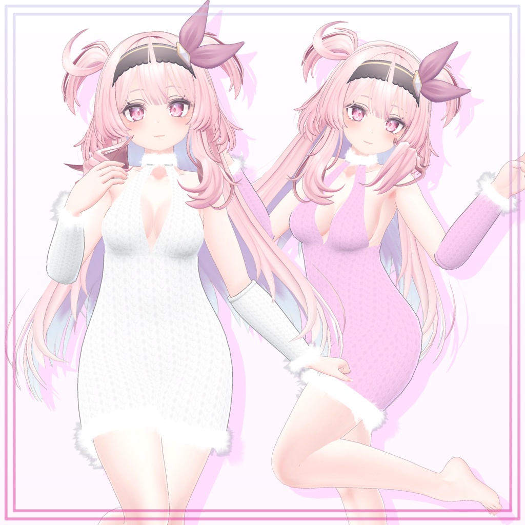 『セレスティア(Selestia)』Babydoll for Selestia