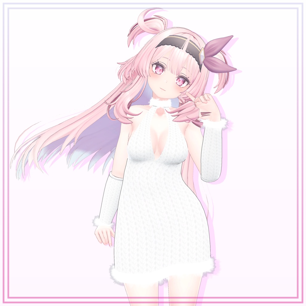 『セレスティア(Selestia)』Babydoll for Selestia