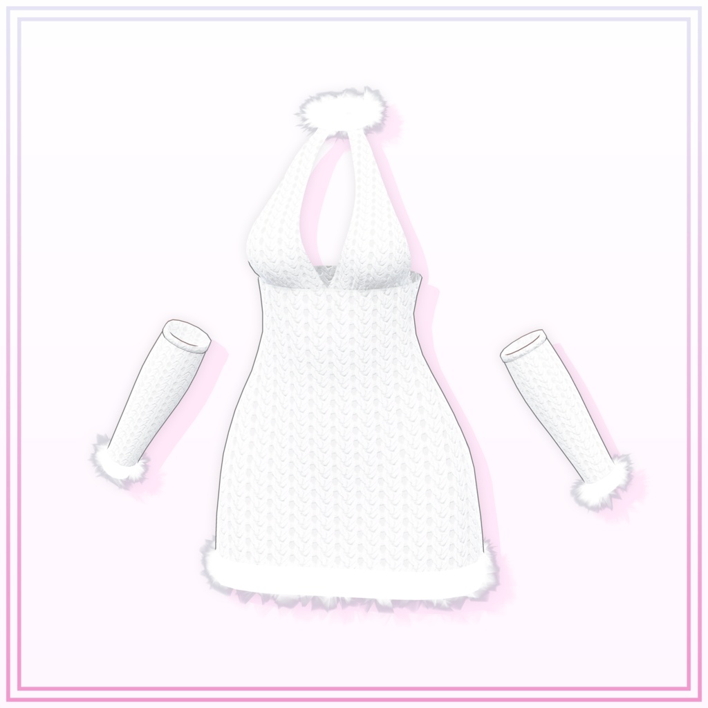 『森羅 (Shinra)』Babydoll for Shinra