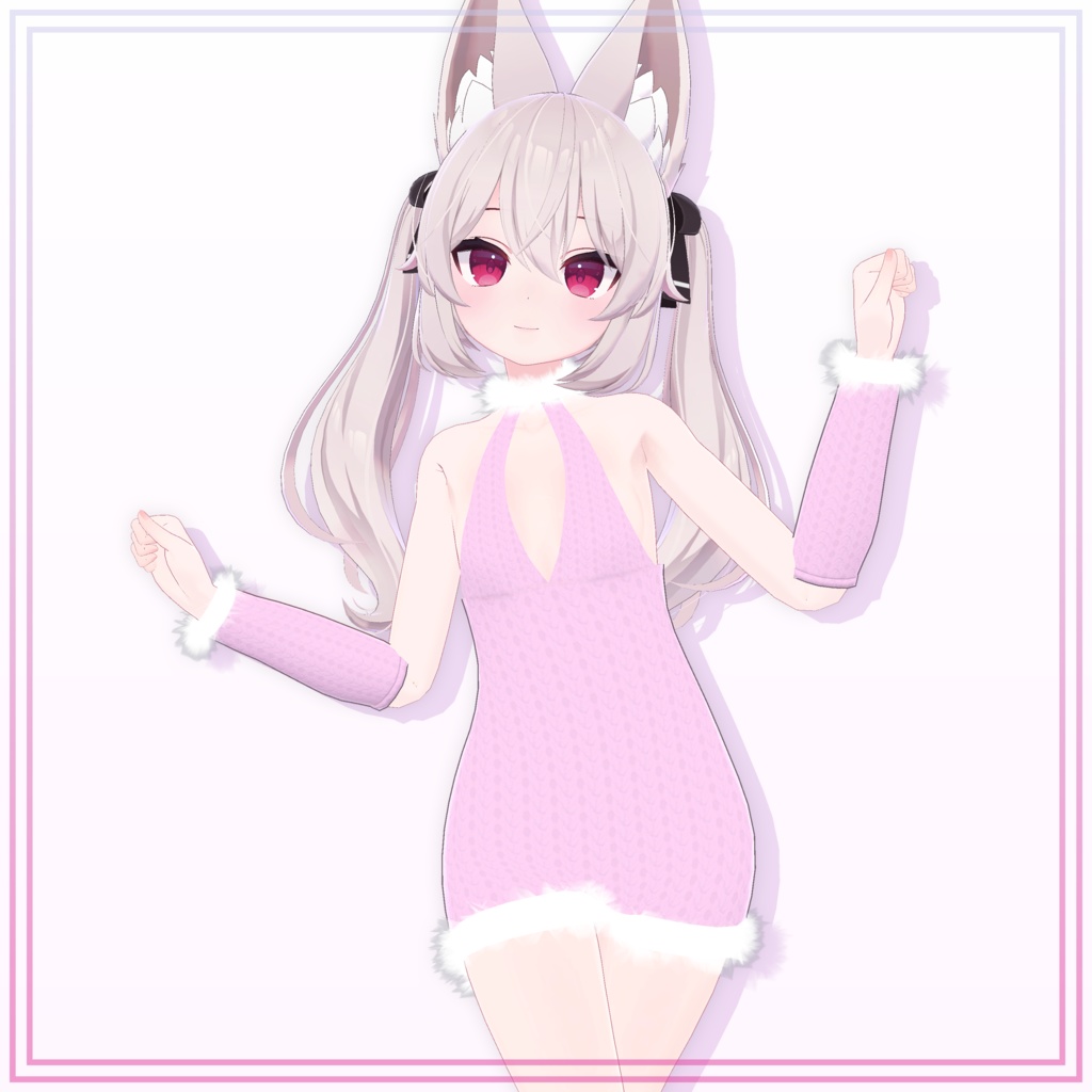 『カリン(Karin)』Babydoll for Karin