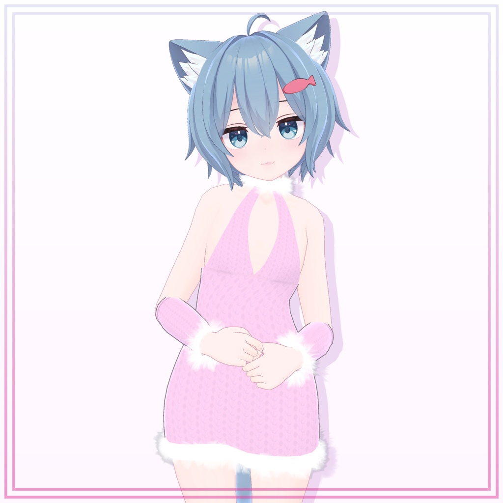 『ラスク (Rusk)』Babydoll for Rusk