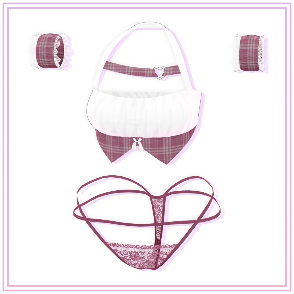 『萌 (Moe)』Loveberry for Moe