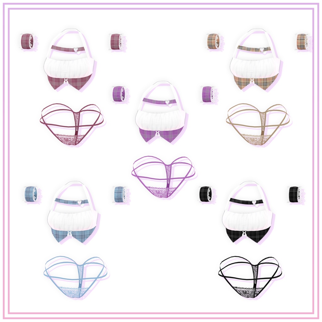 『萌 (Moe)』Loveberry for Moe