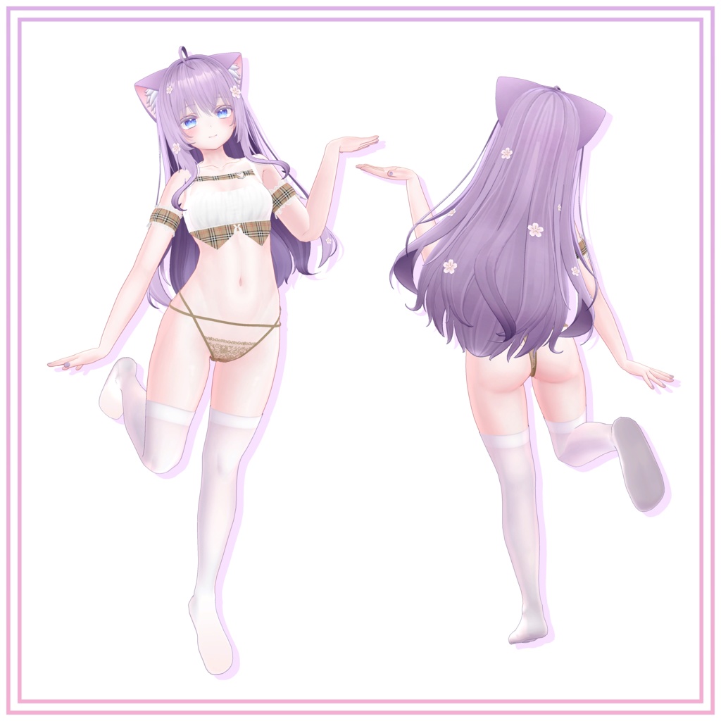 『萌 (Moe)』Loveberry for Moe