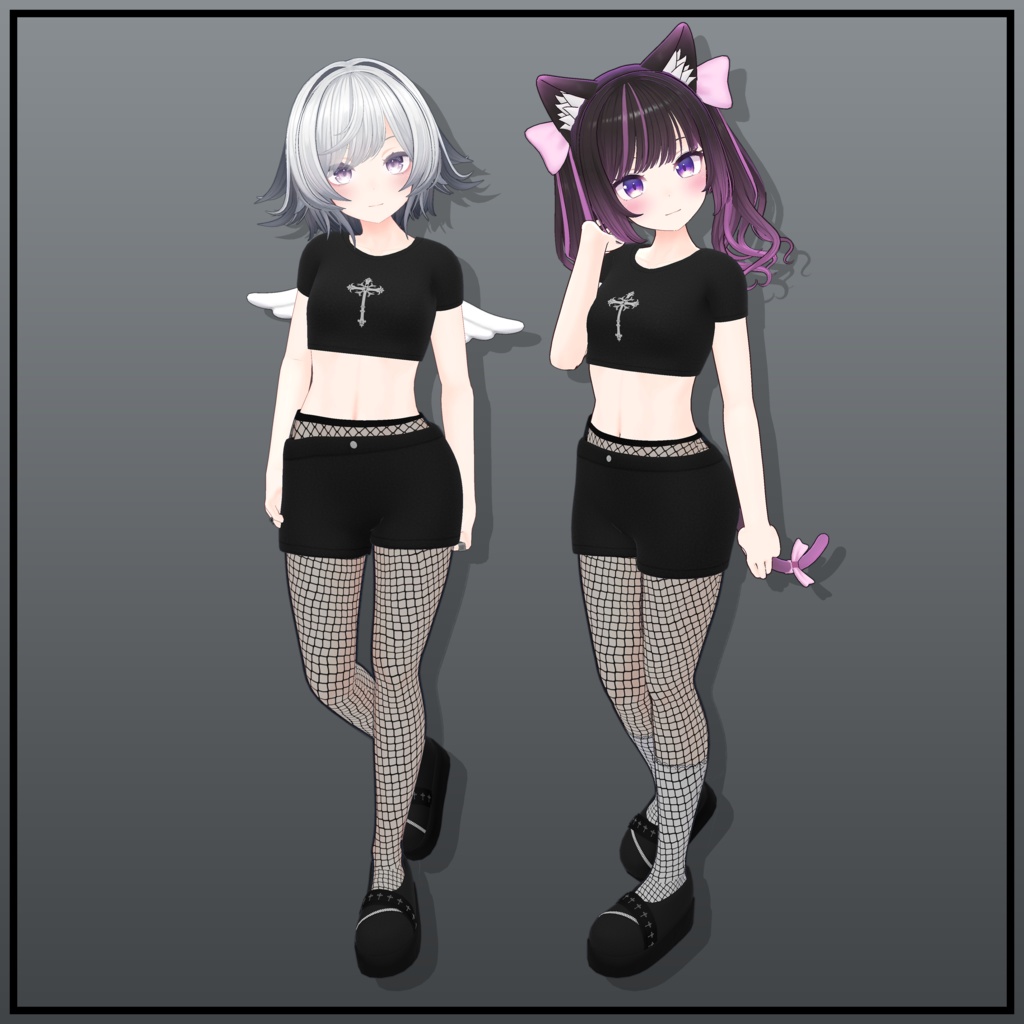 『むろむ あのん用』 Punk Rock for Anon Muromu