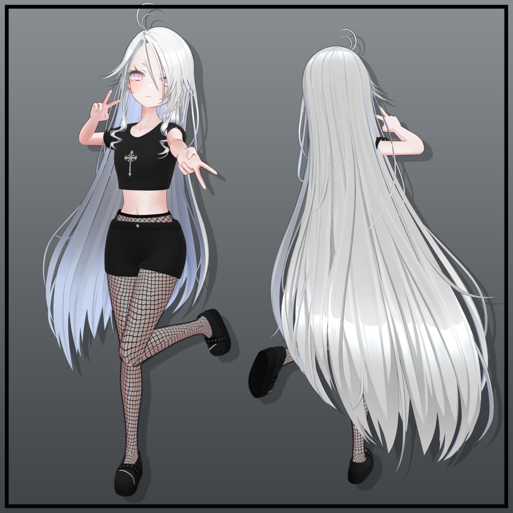 『Zome (ゾメちゃん)』Punk Rock for Zome