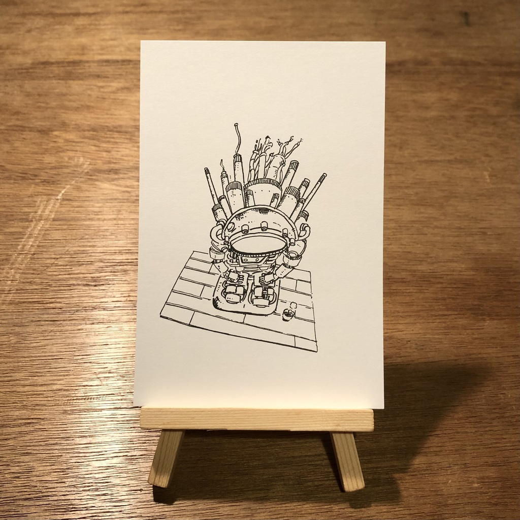 robot