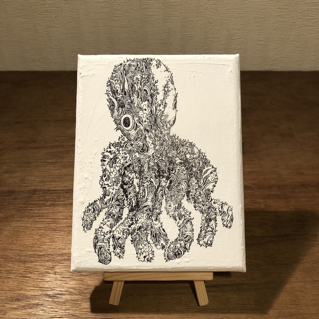 タコ