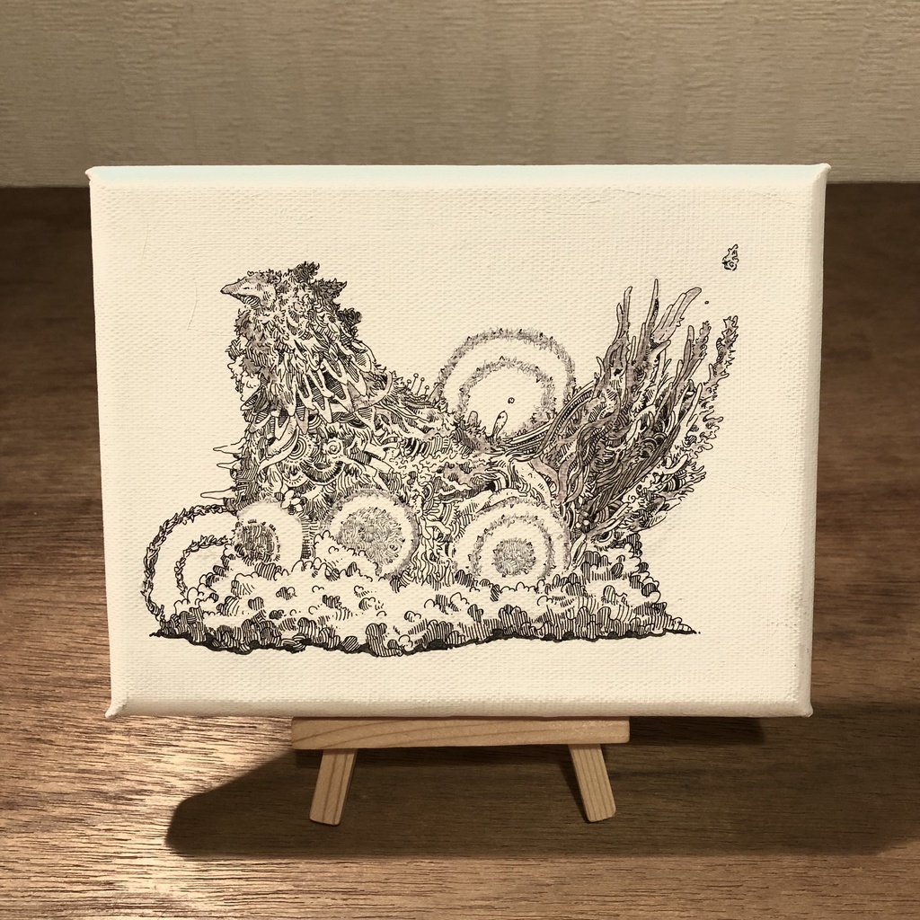 鶏