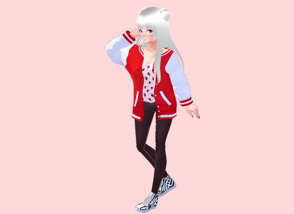 May Model
