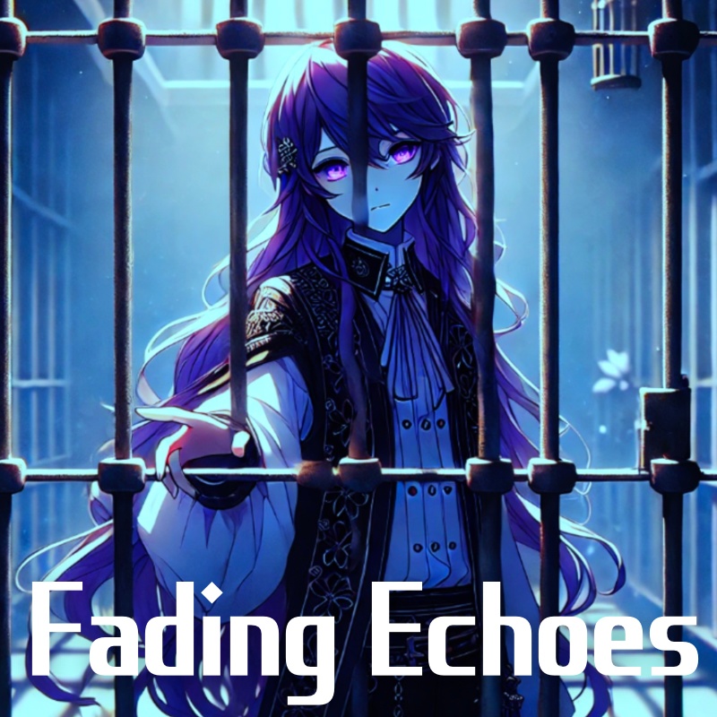 【DTM】Fading Echoes(視聴あり)