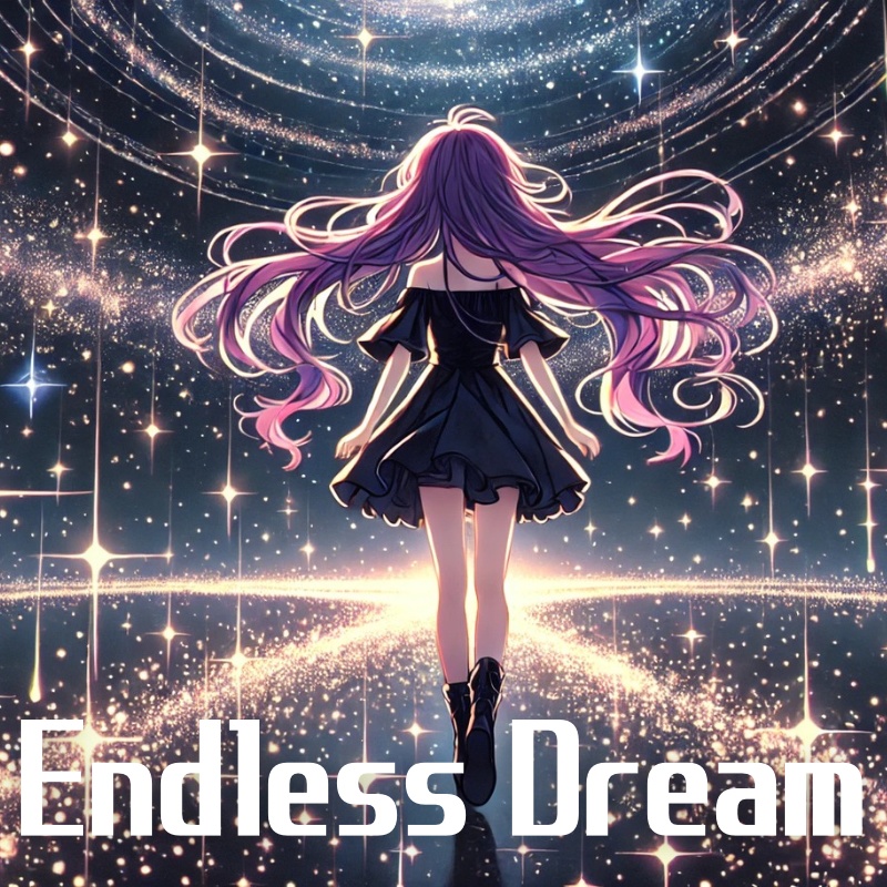 【DTM】Endless Drream(視聴あり)
