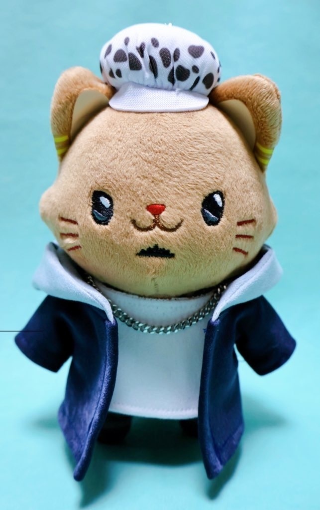 フード付きコート