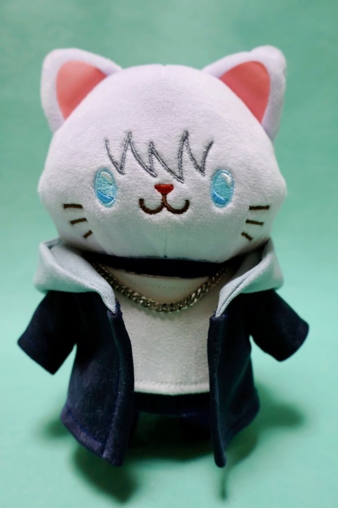 フード付きコート