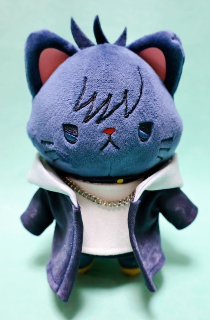 フード付きコート