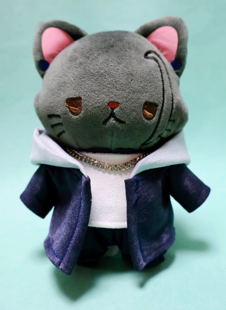 フード付きコート