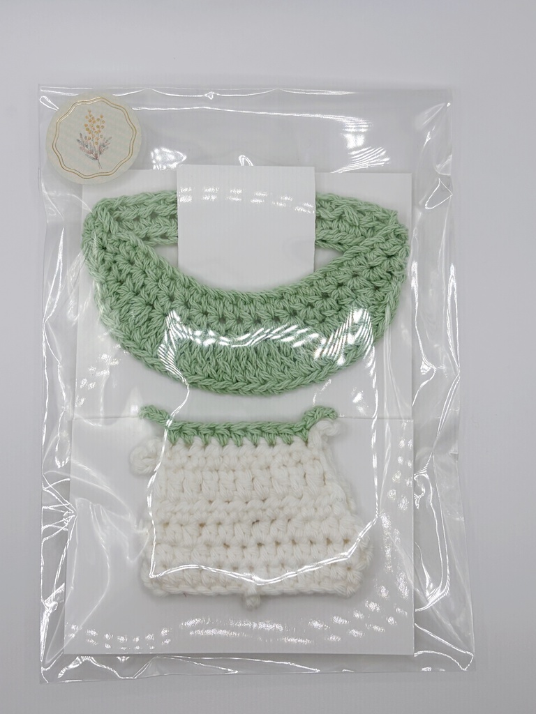 ちみけもモデルのセットアップ