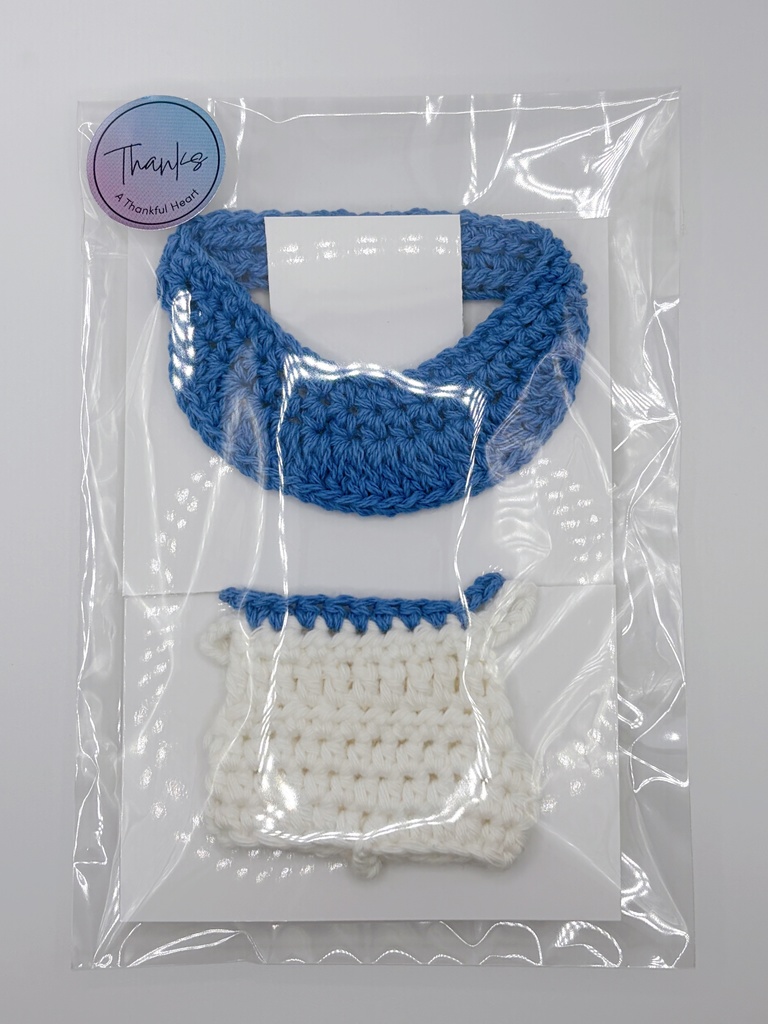 ちみけもモデルのセットアップ