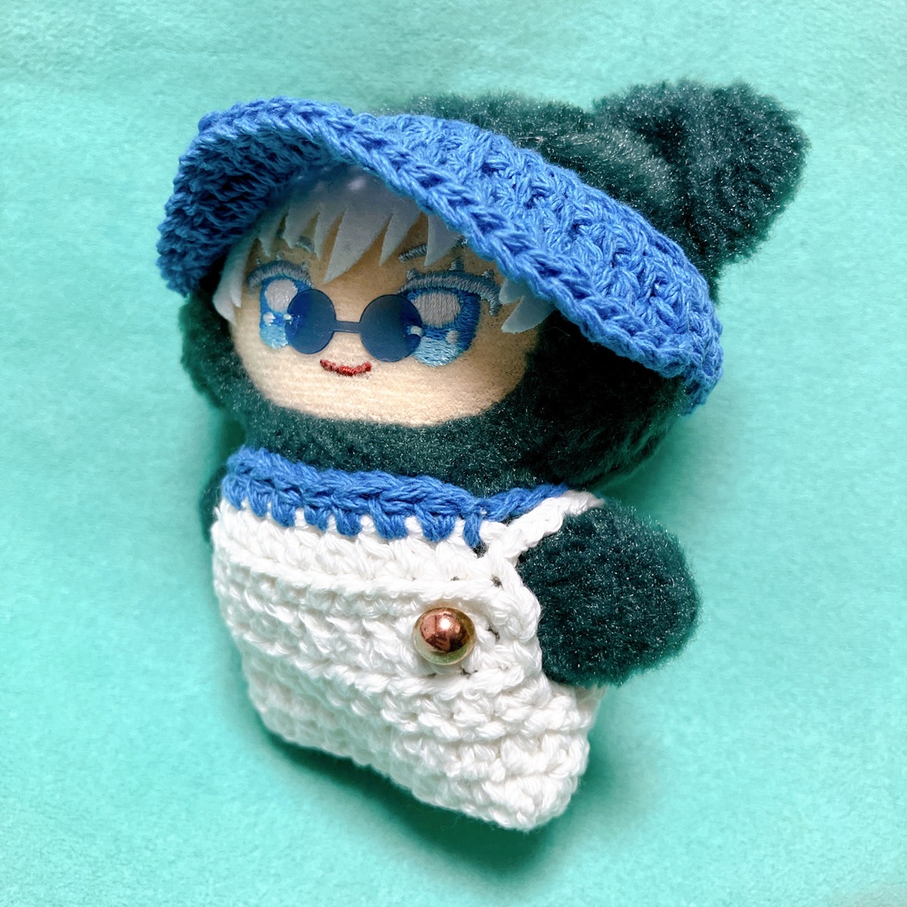 ちみけもモデルのセットアップ