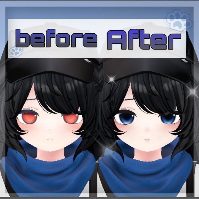 【デルタフレア専用】ガラスeye