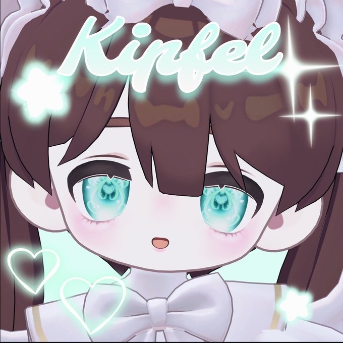 【キプフェル専用】🎀𝑀𝑎𝑔𝑖𝑐𝑎𝑙 𝑒𝑦𝑒🎀