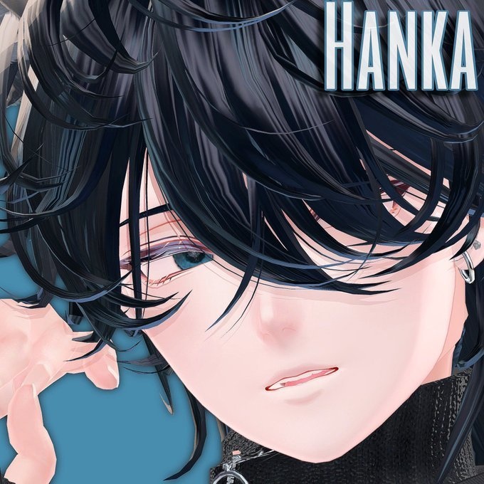 【斑霞-Hanka専用】𝐍𝐄𝐎 𝐆𝐀𝐙𝐄