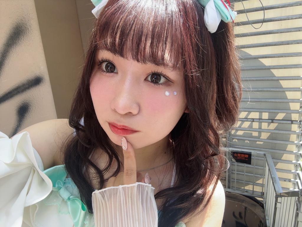 🌙るな直筆お手紙✉️