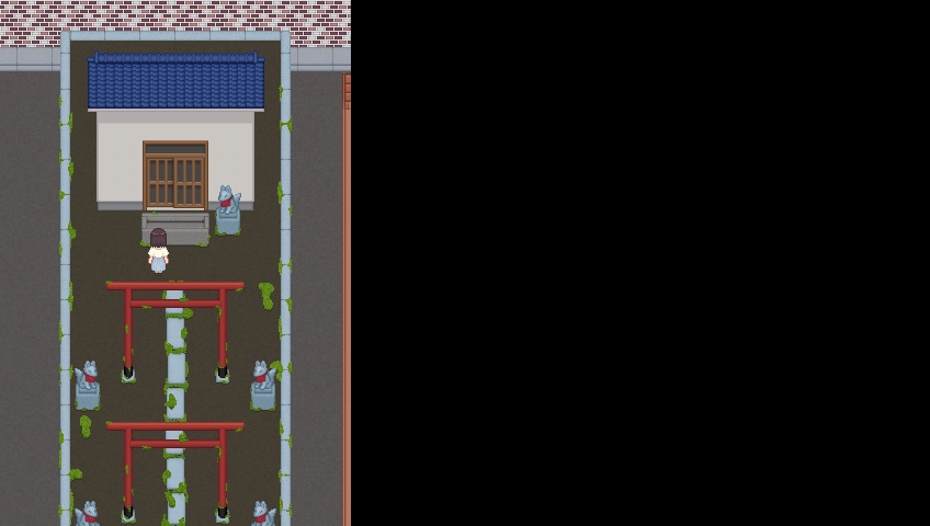 フリーゲーム『幸せのもと』