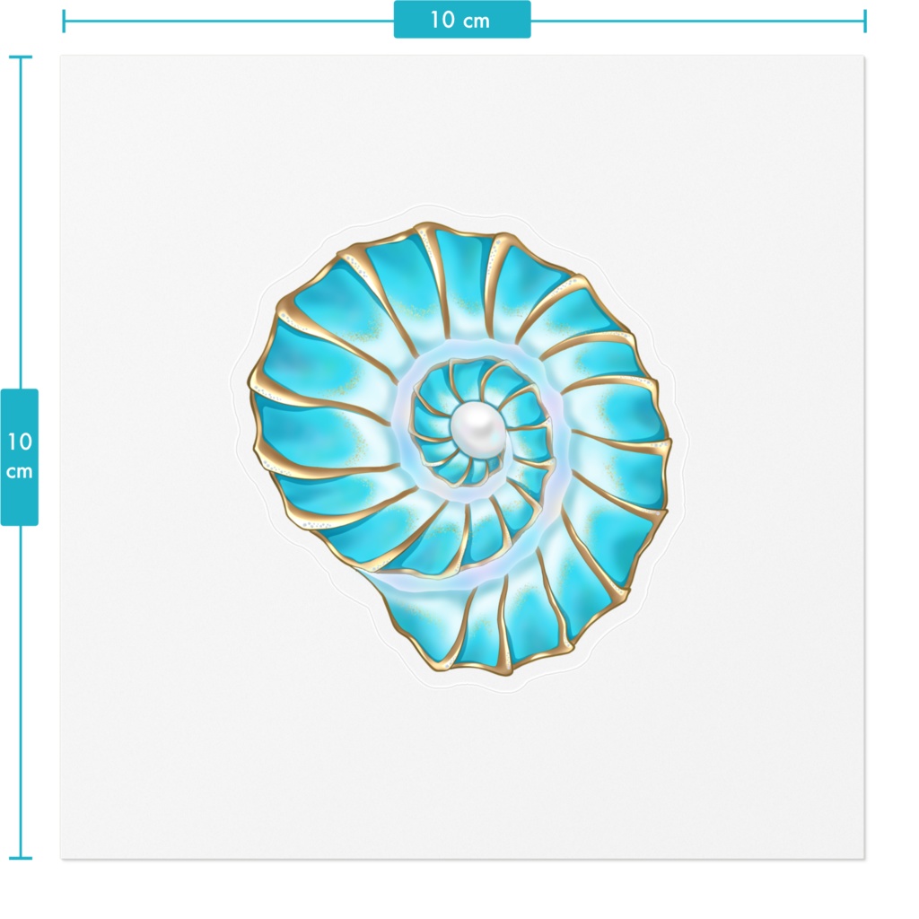 人魚の盾(シリーズ「秘密のクリスタル宮殿」)