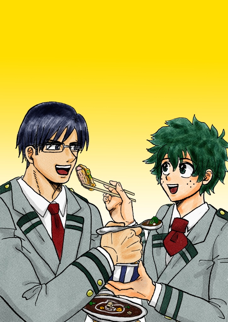 飯出スマホリング