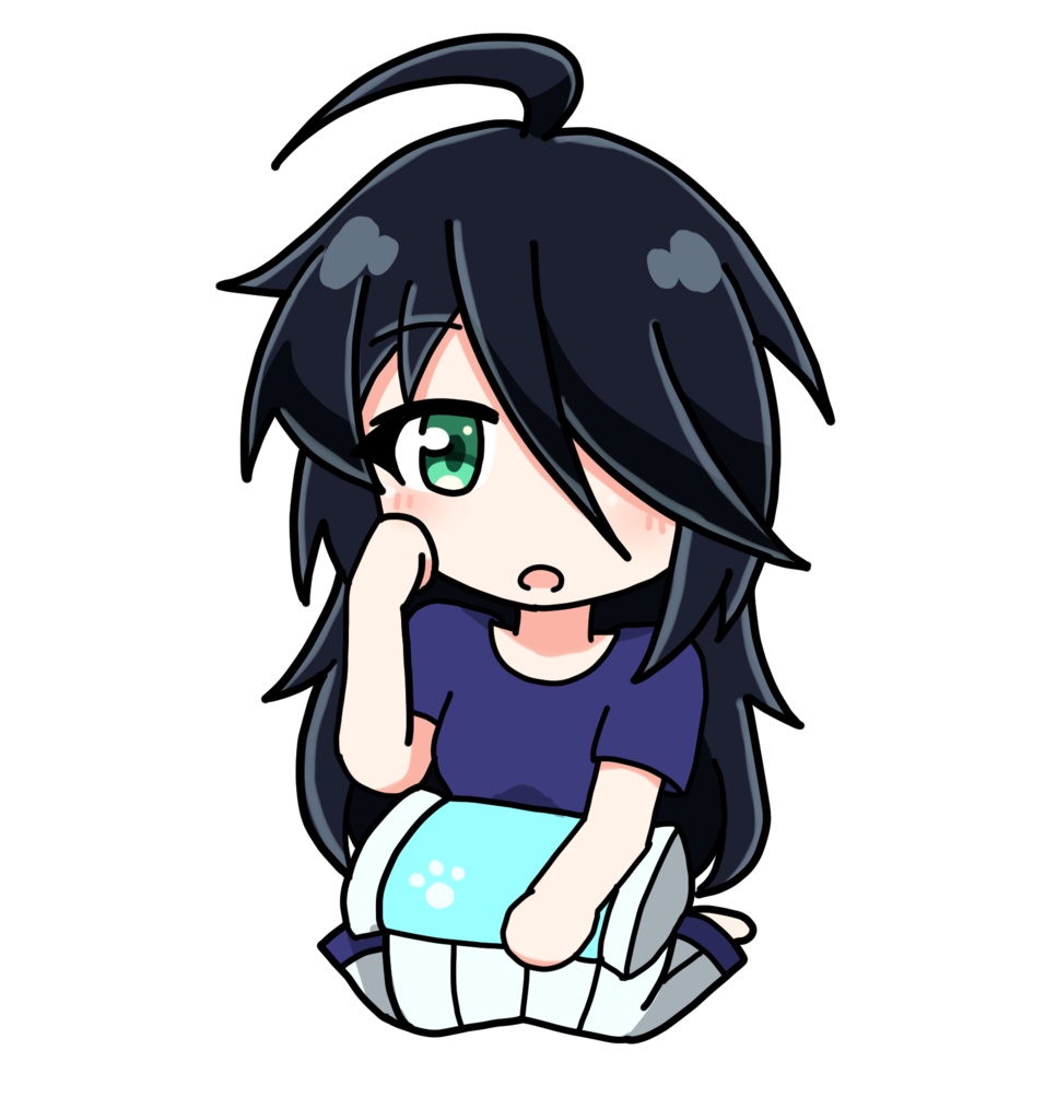 加古アクリルスタンド