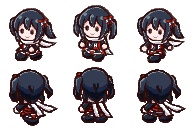 ピクリエ式川内さんアバター