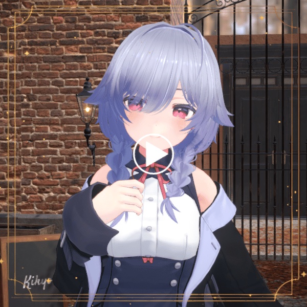 超サラサラショート+(Airy Hair + Braid)