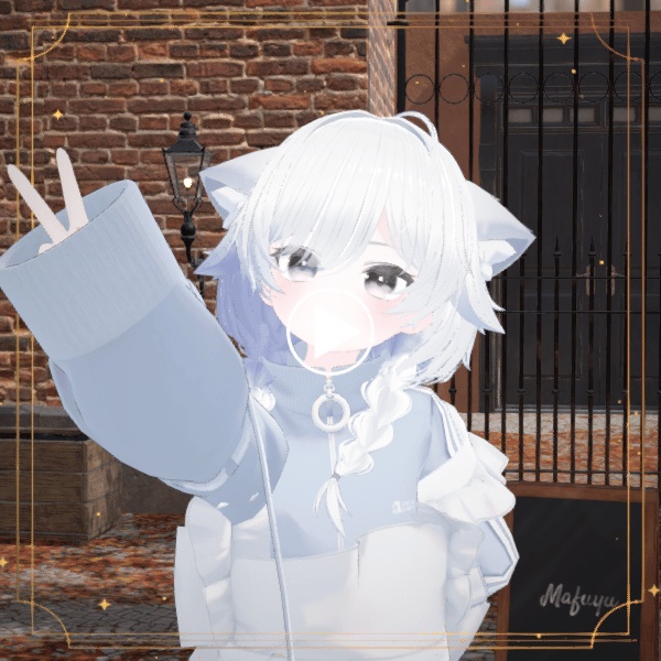 超サラサラショート+(Airy Hair + Braid)