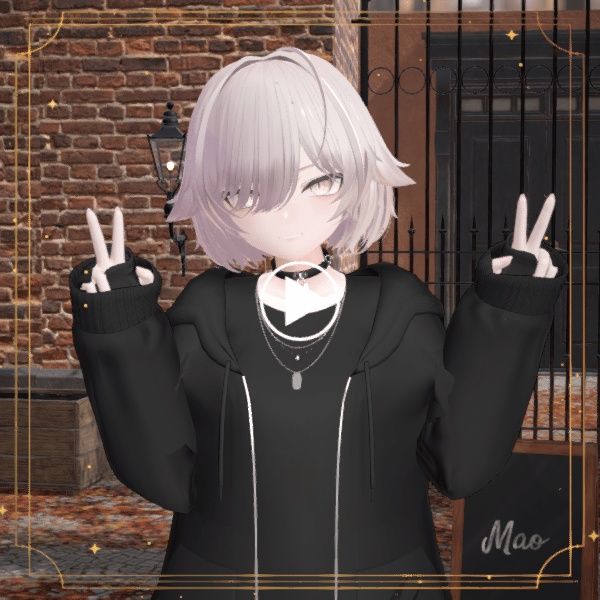 超サラサラショート+(Airy Hair + Braid)