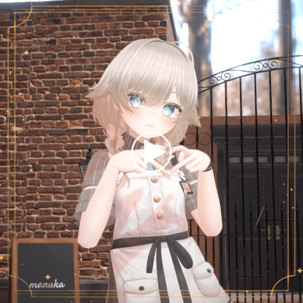 超サラサラショート+(Airy Hair + Braid)